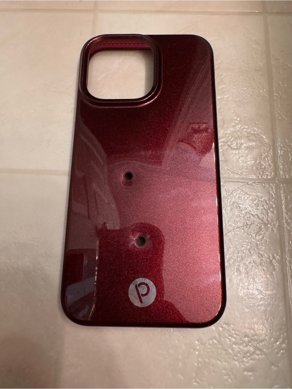 Loopy Case IPhone 15 Pro Max